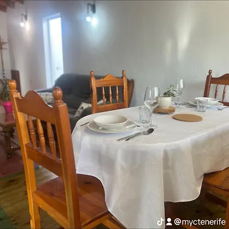 Villa Duke Con Piscina En Charco Del Pino *